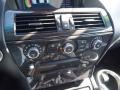 2007 BMW 6 Series 650i Coupe Controls