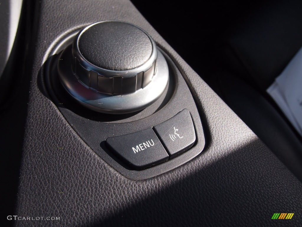 2007 BMW 6 Series 650i Coupe Controls Photo #79462819