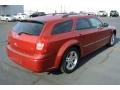  2005 Magnum R/T Inferno Red Crystal Pearl