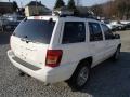 2003 Stone White Jeep Grand Cherokee Limited 4x4  photo #4