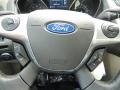 2012 Oxford White Ford Focus SEL Sedan  photo #21