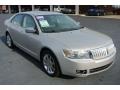Silver Birch Metallic - MKZ Sedan Photo No. 1