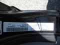 2008 Brilliant Black Crystal Pearl Chrysler Sebring Touring Convertible  photo #14