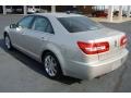 Silver Birch Metallic - MKZ Sedan Photo No. 4