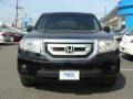 Crystal Black Pearl - Pilot LX 4WD Photo No. 2