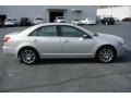 Silver Birch Metallic - MKZ Sedan Photo No. 6