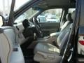 Crystal Black Pearl - Pilot LX 4WD Photo No. 8