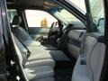 Crystal Black Pearl - Pilot LX 4WD Photo No. 9