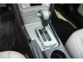 Silver Birch Metallic - MKZ Sedan Photo No. 12
