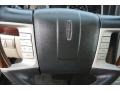 Silver Birch Metallic - MKZ Sedan Photo No. 17