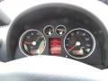 Ebony Black Gauges Photo for 2005 Audi TT #79464548