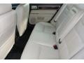 Silver Birch Metallic - MKZ Sedan Photo No. 19