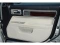 Silver Birch Metallic - MKZ Sedan Photo No. 22