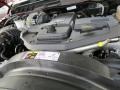 6.7 Liter OHV 24-Valve Cummins VGT Turbo-Diesel Inline 6 Cylinder 2013 Ram 2500 Big Horn Crew Cab 4x4 Engine