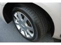 Silver Birch Metallic - MKZ Sedan Photo No. 24