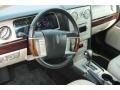 Silver Birch Metallic - MKZ Sedan Photo No. 25
