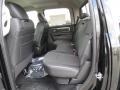 Black Rear Seat Photo for 2013 Ram 1500 #79464834