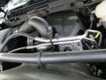 5.7 Liter HEMI OHV 16-Valve VVT MDS V8 2013 Ram 1500 Sport Crew Cab Engine