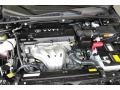  2009 tC  2.4 Liter DOHC 16-Valve VVT-i 4 Cylinder Engine