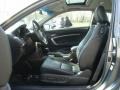 2010 Polished Metal Metallic Honda Accord EX-L Coupe  photo #8