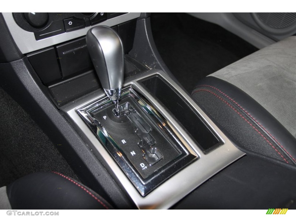 2006 Dodge Magnum SRT-8 5 Speed Autostick Automatic Transmission Photo #79465616