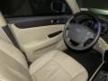 2010 Satin White Pearl Hyundai Genesis 4.6 Sedan  photo #14
