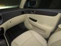 2010 Satin White Pearl Hyundai Genesis 4.6 Sedan  photo #15