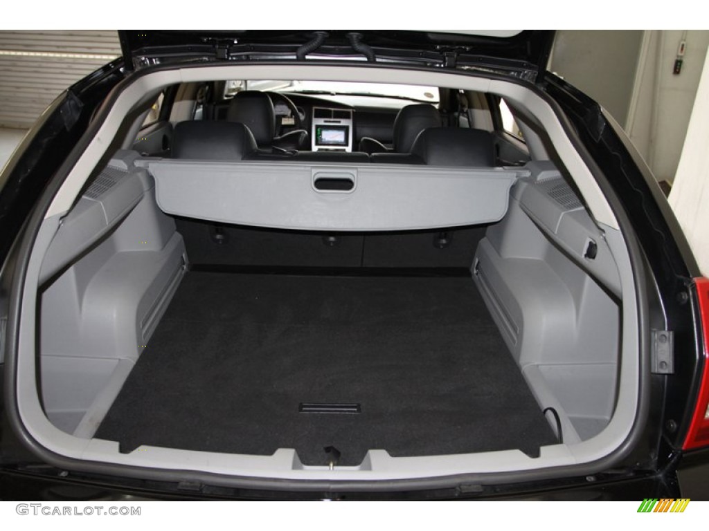 2006 Dodge Magnum SRT-8 Trunk Photo #79465724
