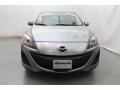 Liquid Silver Metallic - MAZDA3 i SV 4 Door Photo No. 3