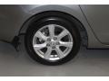 Liquid Silver Metallic - MAZDA3 i SV 4 Door Photo No. 5