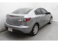 Liquid Silver Metallic - MAZDA3 i SV 4 Door Photo No. 6