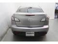 Liquid Silver Metallic - MAZDA3 i SV 4 Door Photo No. 8