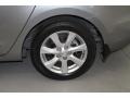 Liquid Silver Metallic - MAZDA3 i SV 4 Door Photo No. 11