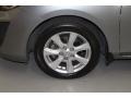 Liquid Silver Metallic - MAZDA3 i SV 4 Door Photo No. 12