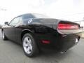 Pitch Black - Challenger SXT Photo No. 2
