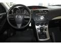 Liquid Silver Metallic - MAZDA3 i SV 4 Door Photo No. 19