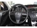 Liquid Silver Metallic - MAZDA3 i SV 4 Door Photo No. 20