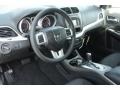 2013 Fathom Blue Pearl Dodge Journey SXT  photo #21