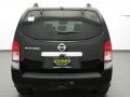 2011 Super Black Nissan Pathfinder S  photo #6