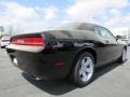 Pitch Black - Challenger SXT Photo No. 4