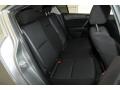Liquid Silver Metallic - MAZDA3 i SV 4 Door Photo No. 31