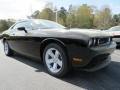 Pitch Black - Challenger SXT Photo No. 5