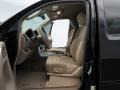 2011 Super Black Nissan Pathfinder S  photo #13