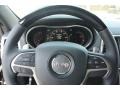 Overland Morocco Black Steering Wheel Photo for 2014 Jeep Grand Cherokee #79466750