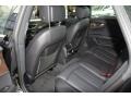 Black Rear Seat Photo for 2013 Audi A7 #79466830