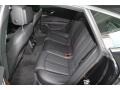 Black Rear Seat Photo for 2013 Audi A7 #79466843