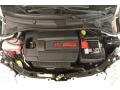 1.4 Liter SOHC 16-Valve MultiAir 4 Cylinder Engine for 2012 Fiat 500 Pink Ribbon Limited Edition #79466939
