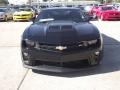 Black - Camaro ZL1 Photo No. 1