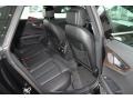 Black Rear Seat Photo for 2013 Audi A7 #79467066