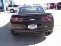 Black - Camaro ZL1 Photo No. 5